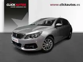 Peugeot 308 1.2 Puretech 130CV Allure  Pack EAT8, 15.900 €