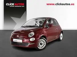 Fiat 500C 1.0 Hybrid 70CV Dolcevita, 12.250 €