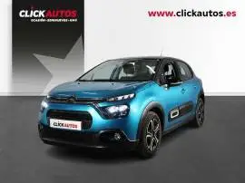 Citroën C3 1.2 Puretech 83CV Feel pack, 13.900 €