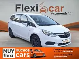 Opel Zafira 1.5 Diésel 100kW (136CV) M Selective -, 16.490 €