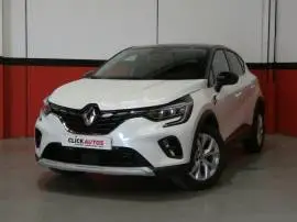 Renault Captur 0.9 TCE 90CV Zen, 17.900 €