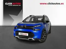 Citroën C3 Aircross 1.5 BlueHDI 110CV Feel pack, 15.800 €