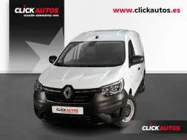 Renault Kangoo 1.5 DCI 95CV Profesional Blue, 22.050 €