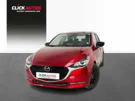 Mazda 2 1.5 e-Skyactiv 90CV MHEV MT Homura, 19.150 €