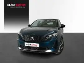 Peugeot 3008 PHEV 225CV Allure Pack  EAT8, 26.700 €