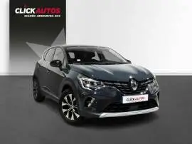 Renault Captur 1.0 TCE 90CV Techno Bitono, 22.400 €