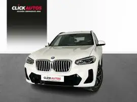 BMW X3 2.0 150CV 18dA SDrive HEV XLine, 54.300 €