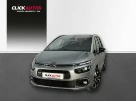 Citroën Grand C4 SpaceTourer 1.5 BlueHDI 130CV Shi, 24.750 €