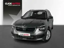 Skoda Kamiq 1.0 TSI 110CV Ambition, 20.200 €