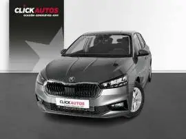 Skoda Fabia 1.0 TSI 95CV Ambition, 19.150 €