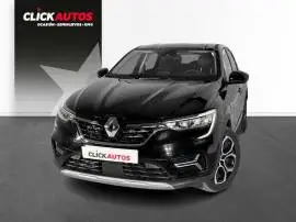 Renault Arkana 1.3 TCE 140CV Techno EDC MHEV, 26.950 €