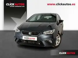 Seat Ibiza 1.5 TSI 150CV FR Edition XL DSG, 22.900 €