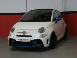 Abarth 500C 1.4 T-JET 165CV 595, 27.950 €