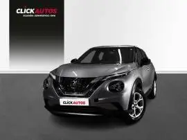 Nissan Juke 1.0 DIGT 114CV N-Connecta, 16.950 €