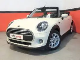 MINI One 1.5 102CV, 20.400 €