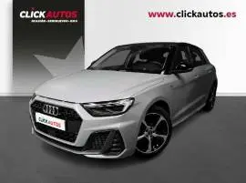 Audi A1  Sportback 1.0 TFSI 95CV 25 Adrenalin, 21.750 €