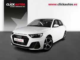 Audi A1  Sportback 1.0 TFSI 95CV 25 Adrenalin, 24.550 €