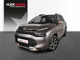 Citroën C3 Aircross 1.2 Puretech 110CV C-Series, 17.450 €