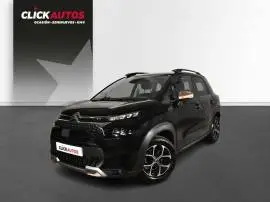 Citroën C3 Aircross 1.2 Puretech 110CV C-Series, 17.100 €