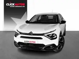 Citroën C4 1.5 BlueHDI 130CV Feel pack EAT8, 22.500 €