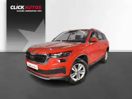 Skoda Kodiaq 2.0 TDI 150CV Ambition DSG 7 Plazas, 35.200 €