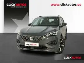 Seat Tarraco 1.5 EcoTSI 150CV FR XXL DSG 7Plazas, 40.900 €