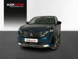 Peugeot 5008 1.2 Puretech 130CV Allure EAT8, 29.350 €