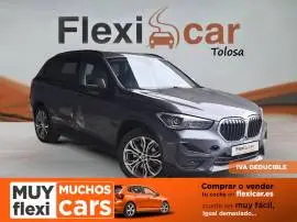 BMW X1 sDrive18i, 26.980 €