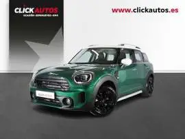 MINI Countryman 1.5 136CV Cooper  Autom., 34.100 €