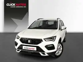 Seat Ateca 2.0 TDI 150CV Style XL, 25.900 €