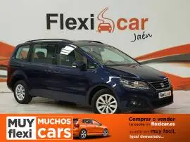 Seat Alhambra 1.4 TSI 110kW (150CV) St&Sp Ref Plus, 17.990 €