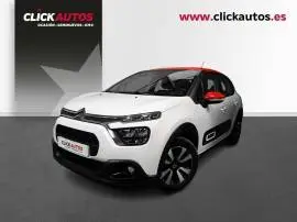 Citroën C3 1.5 BlueHDI 100CV Feel pack, 12.450 €