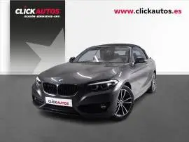 BMW Serie 2 2.0 136CV Sport, 26.050 €