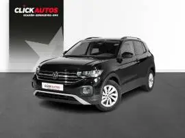 Volkswagen T-Cross 1.0 TSI 110CV Advance DSG, 21.950 €