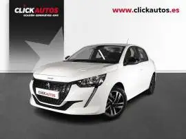 Peugeot 208 1.2 Puretech 100CV Active  Pack, 15.750 €