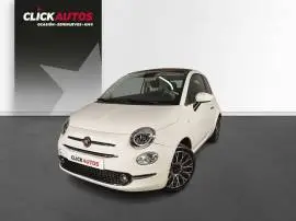 Fiat 500C 1.0 Hybrid 70CV Monotrim, 16.700 €