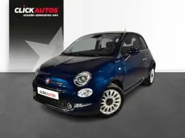 Fiat 500 1.0 Hybrid 70CV Dolcevita, 13.750 €