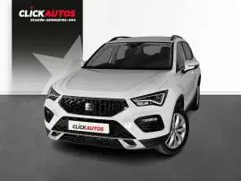 Seat Ateca 2.0 TDI 150CV Style XL, 26.700 €