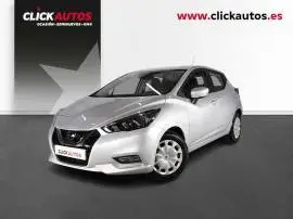 Nissan Micra 1.0 IG-T 92CV Acenta, 16.900 €