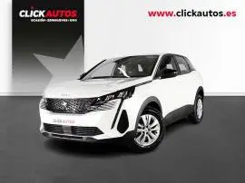 Peugeot 3008 1.5 BlueHDI 130CV Active  Pack EAT8, 27.950 €