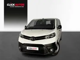 Toyota Proace Verso 2.0 TDI 145CV Combi 6 GX L1H1, 36.050 €