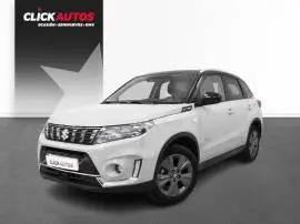 Suzuki Vitara 1.4 129CV GLE Hybrid 4WD, 23.900 €