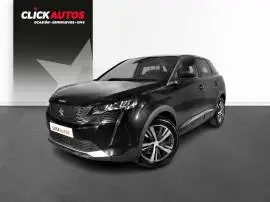 Peugeot 3008 1.5 BlueHDI 130CV Allure Pack EAT8, 29.650 €