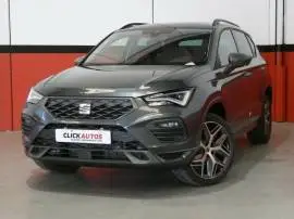 Seat Ateca 1.5 TSI 150CV FR + PACKPLUS, 26.950 €