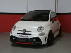 Abarth 500C 1.4 T-JET 180CV 595 16V Competizione, 27.950 €