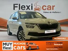 Skoda Kamiq 1.5 TSI 110kW (150CV) Ambition, 17.990 €