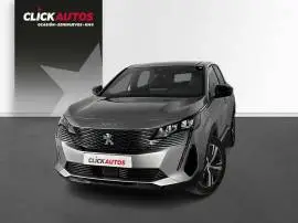 Peugeot 3008 1.2 Puretech 130CV Allure Pack, 26.550 €