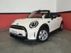 MINI Cooper S Cabrio 1.5 136CV Autom., 22.900 €