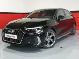 Audi A3 Sportback 2.0 TDI 150CV 35 Sline Stronic, 28.800 €