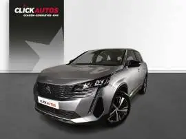 Peugeot 3008 1.5 BlueHDI 130CV Allure Pack EAT8, 29.300 €